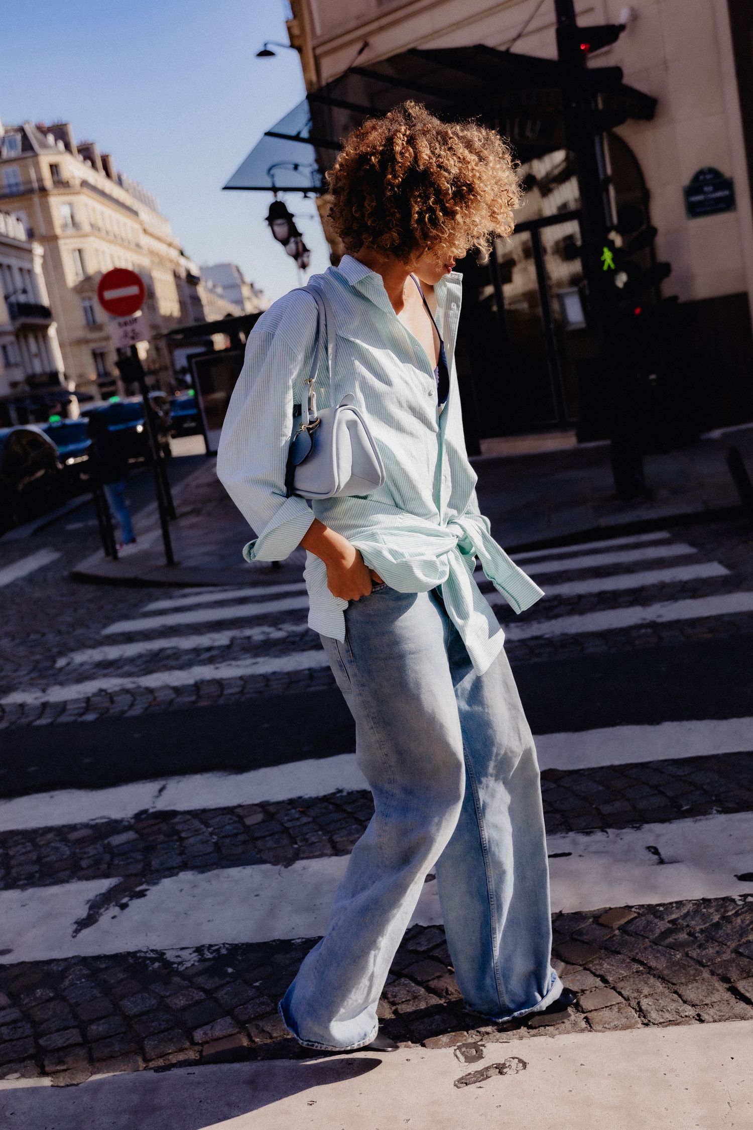 Marie Dumora Paris fashion photographer, film photography vintage aesthetic