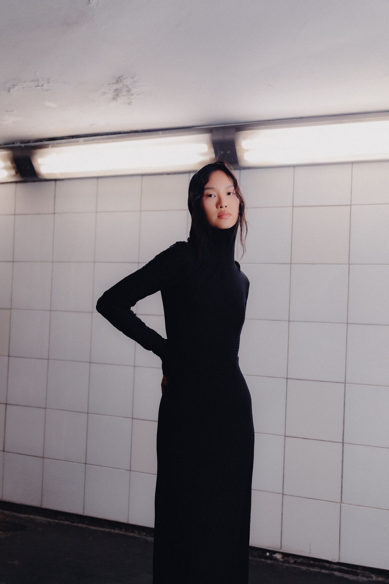 Marie Dumora Paris fashion photographer, film photography vintage aesthetic