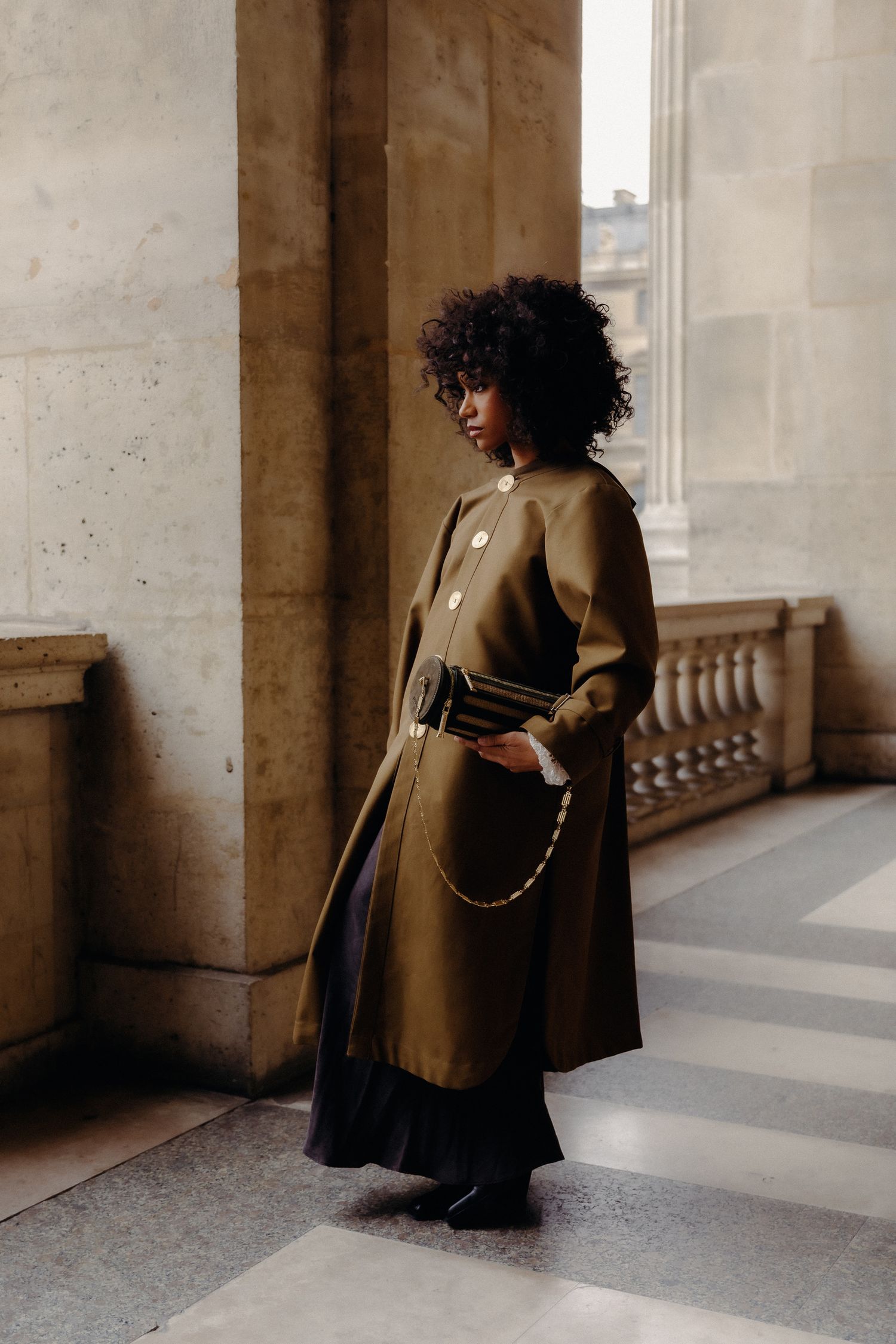 Marie Dumora Paris fashion photographer, film photography vintage aesthetic
