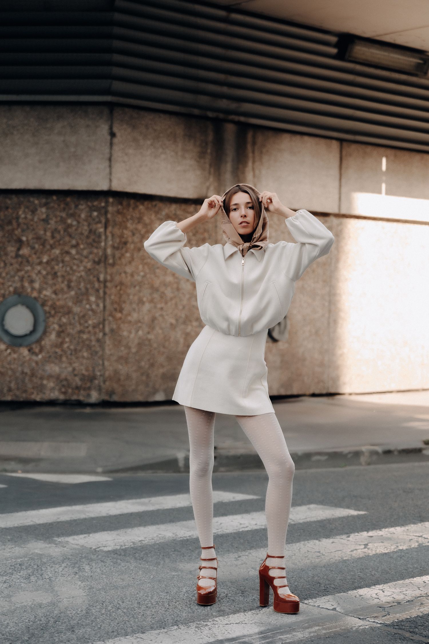 Marie Dumora Paris fashion photographer, film photography vintage aesthetic