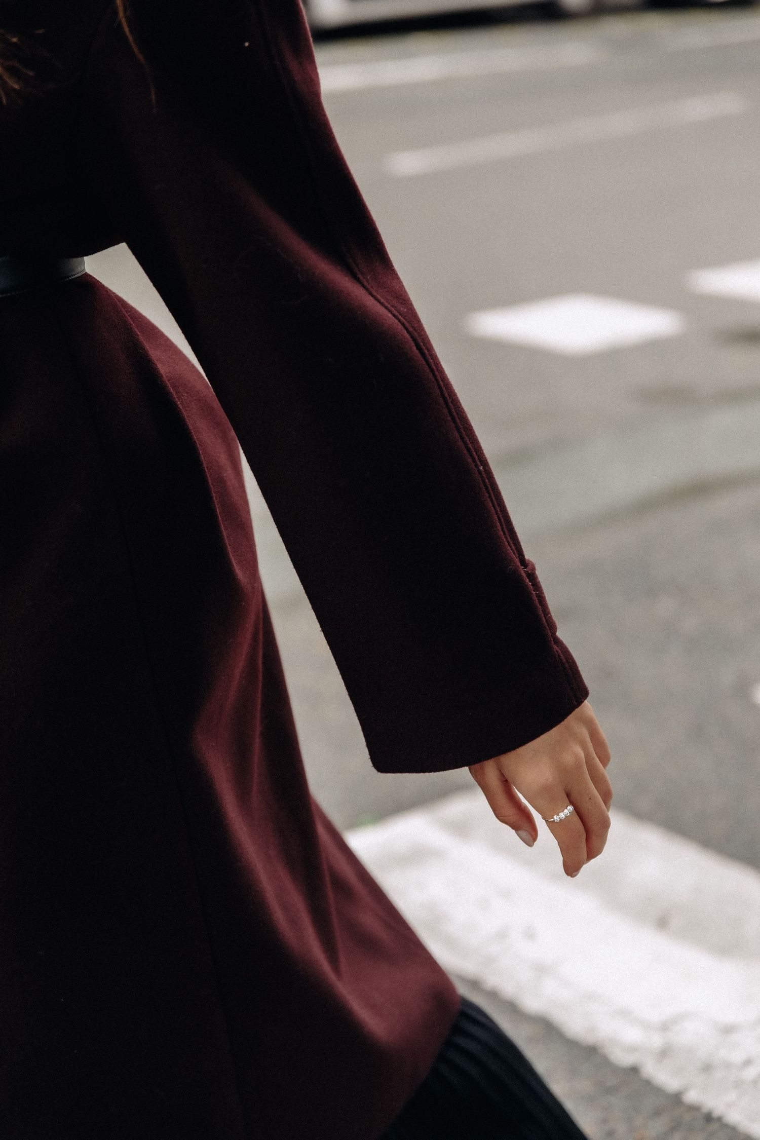 Marie Dumora Paris fashion photographer, film photography vintage aesthetic