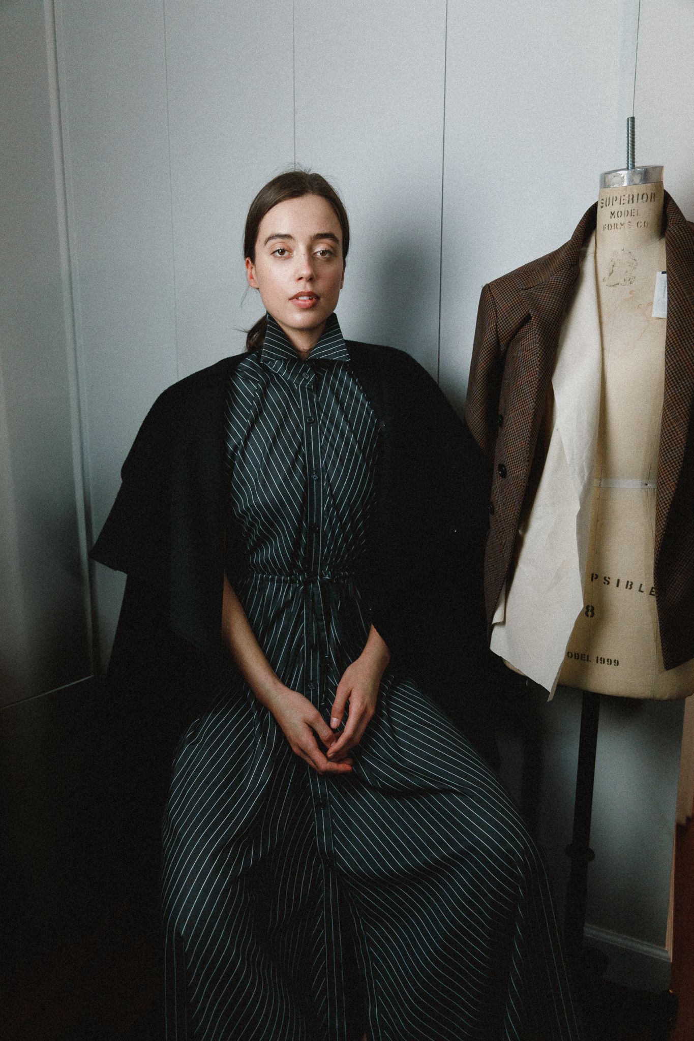 Marie Dumora Paris fashion photographer, film photography vintage aesthetic