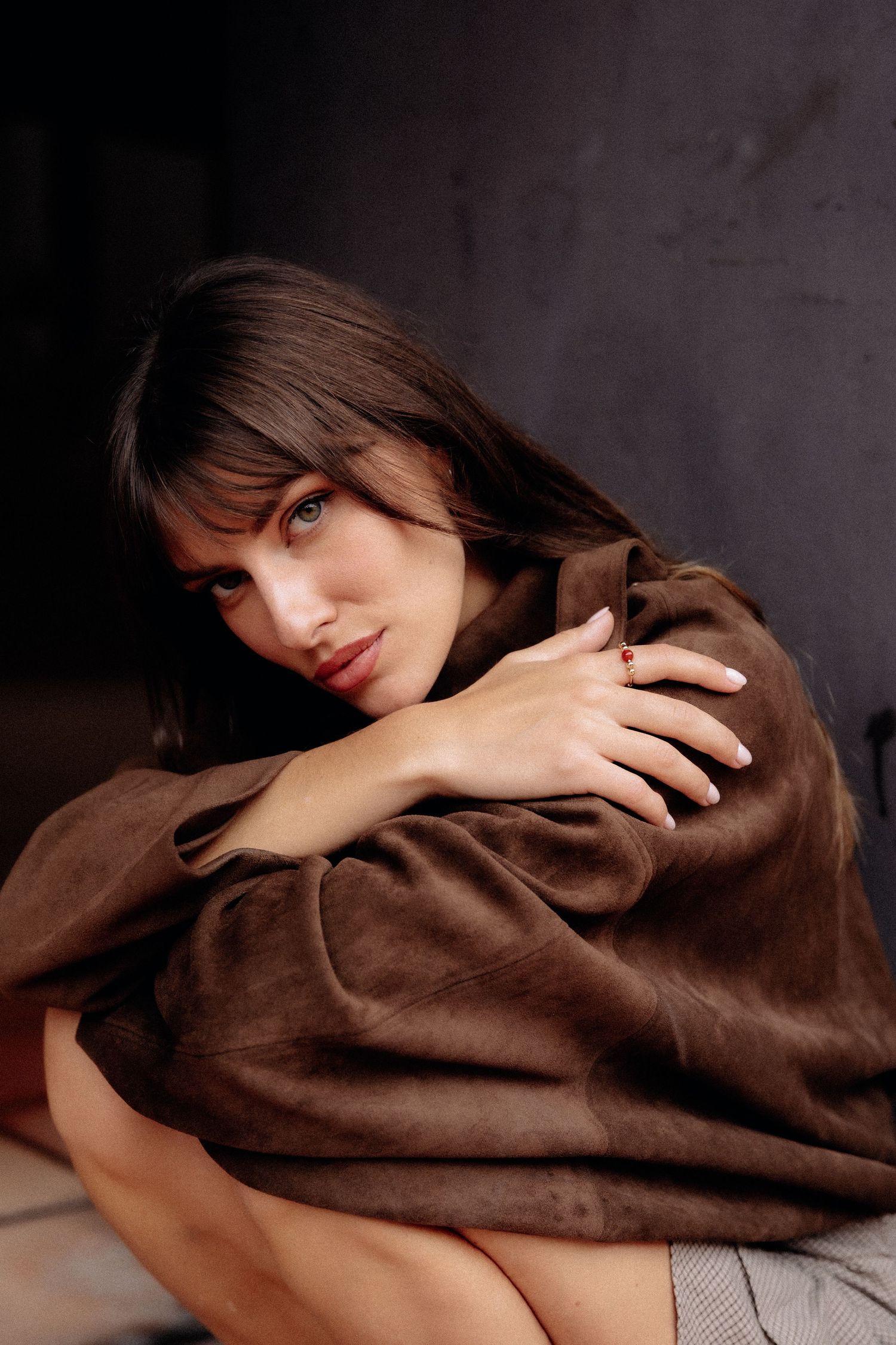 Marie Dumora Paris fashion photographer, film photography vintage aesthetic