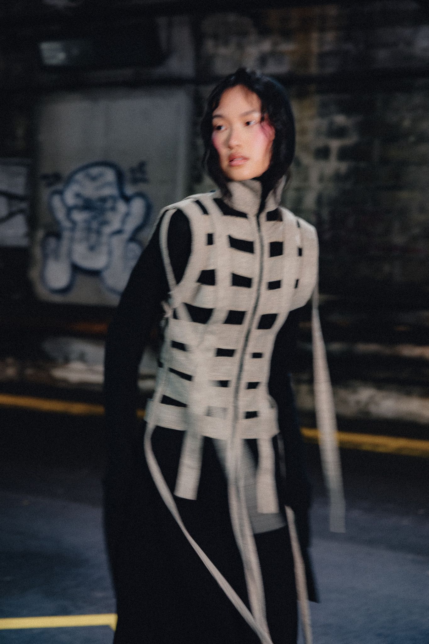 Marie Dumora Paris fashion photographer, film photography vintage aesthetic