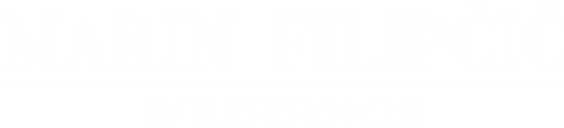 Bright white negative space banner suitable for wedding photography text overlay.