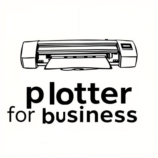 plotter for business