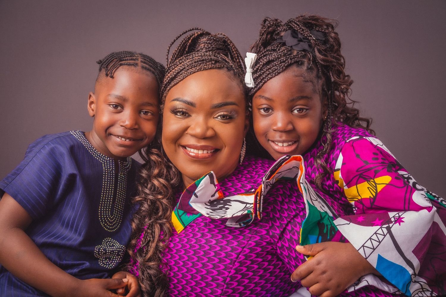 Family | unboxed portraits family portrait photography