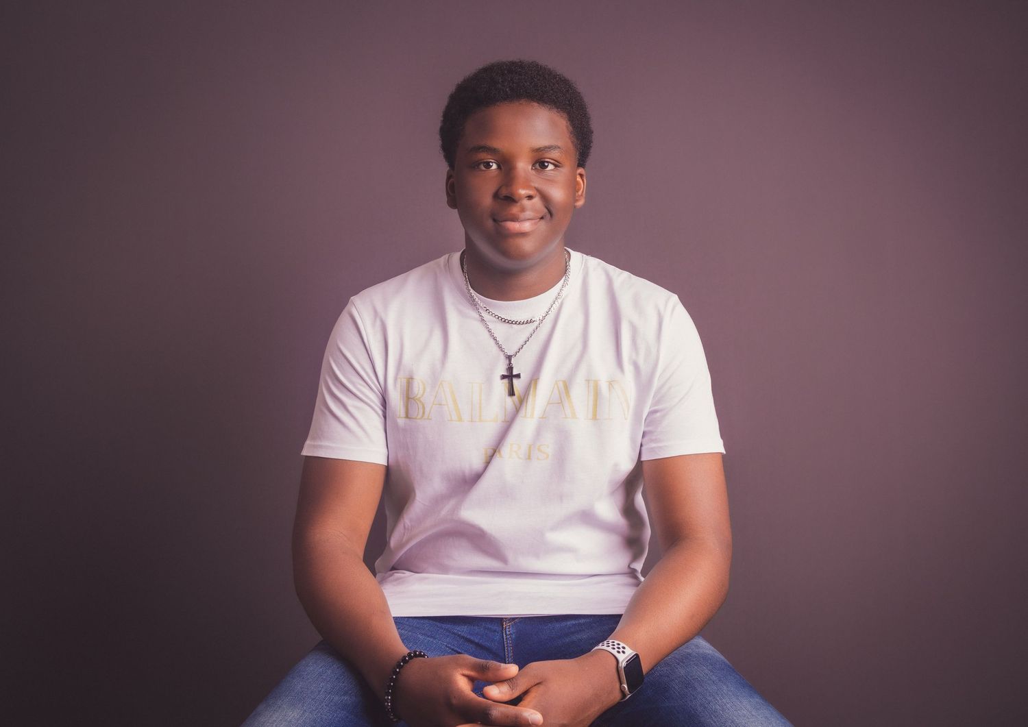 Son  | unboxed portraits family portrait photography