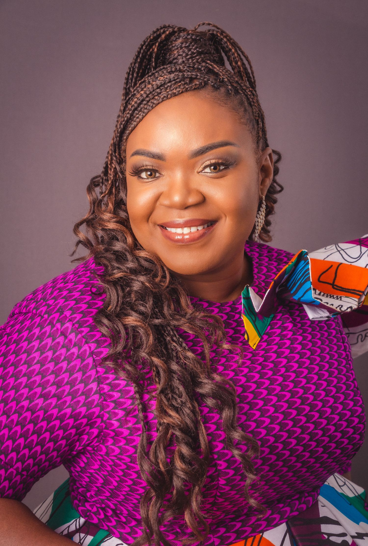 Wife & mother | unboxed portraits family portrait photography