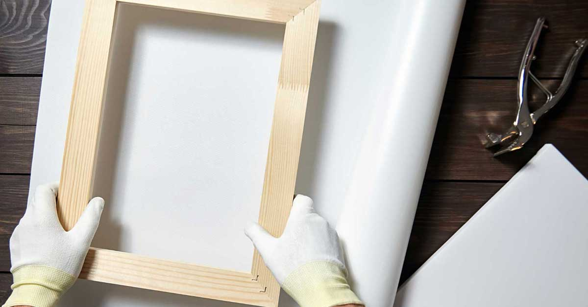 Unboxed Portraits White Glove Service
