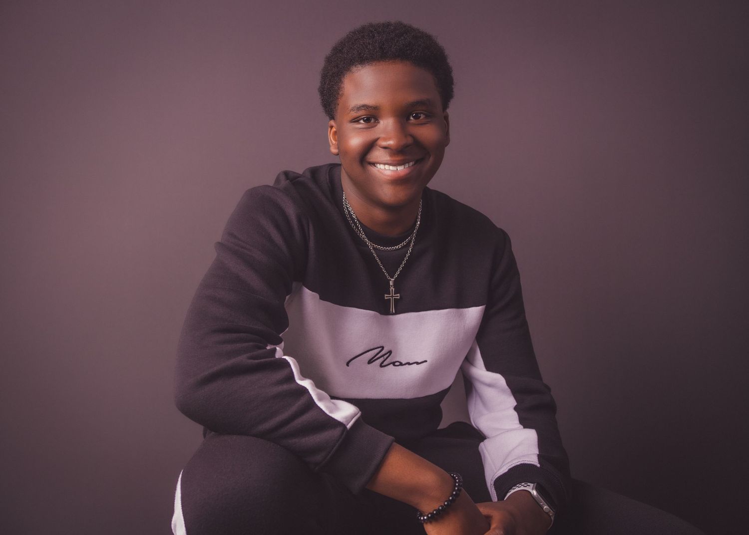 Son  | unboxed portraits family portrait photography