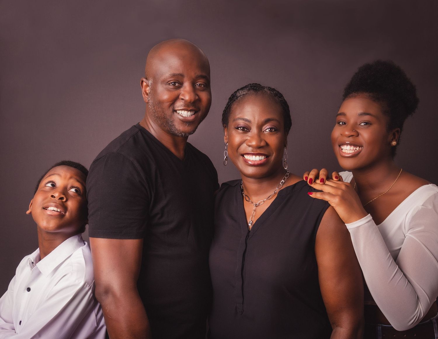 Family | unboxed portraits family portrait photography