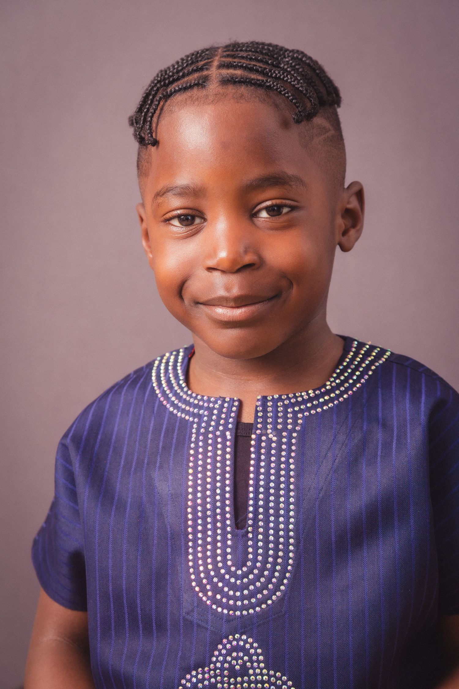 Son | unboxed portraits family portrait photography