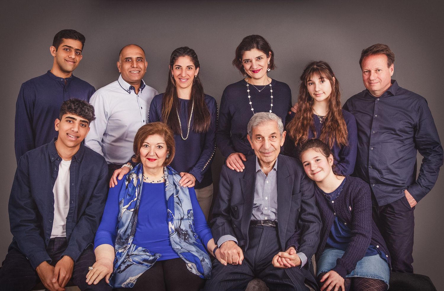 Family | unboxed portraits family portrait photography