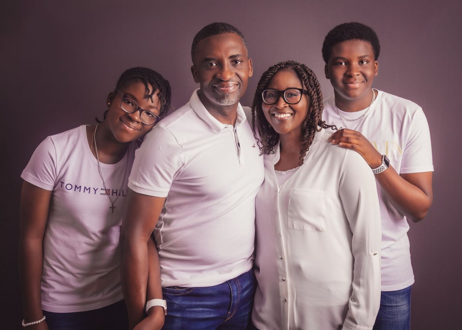 Family | unboxed portraits family portrait photography