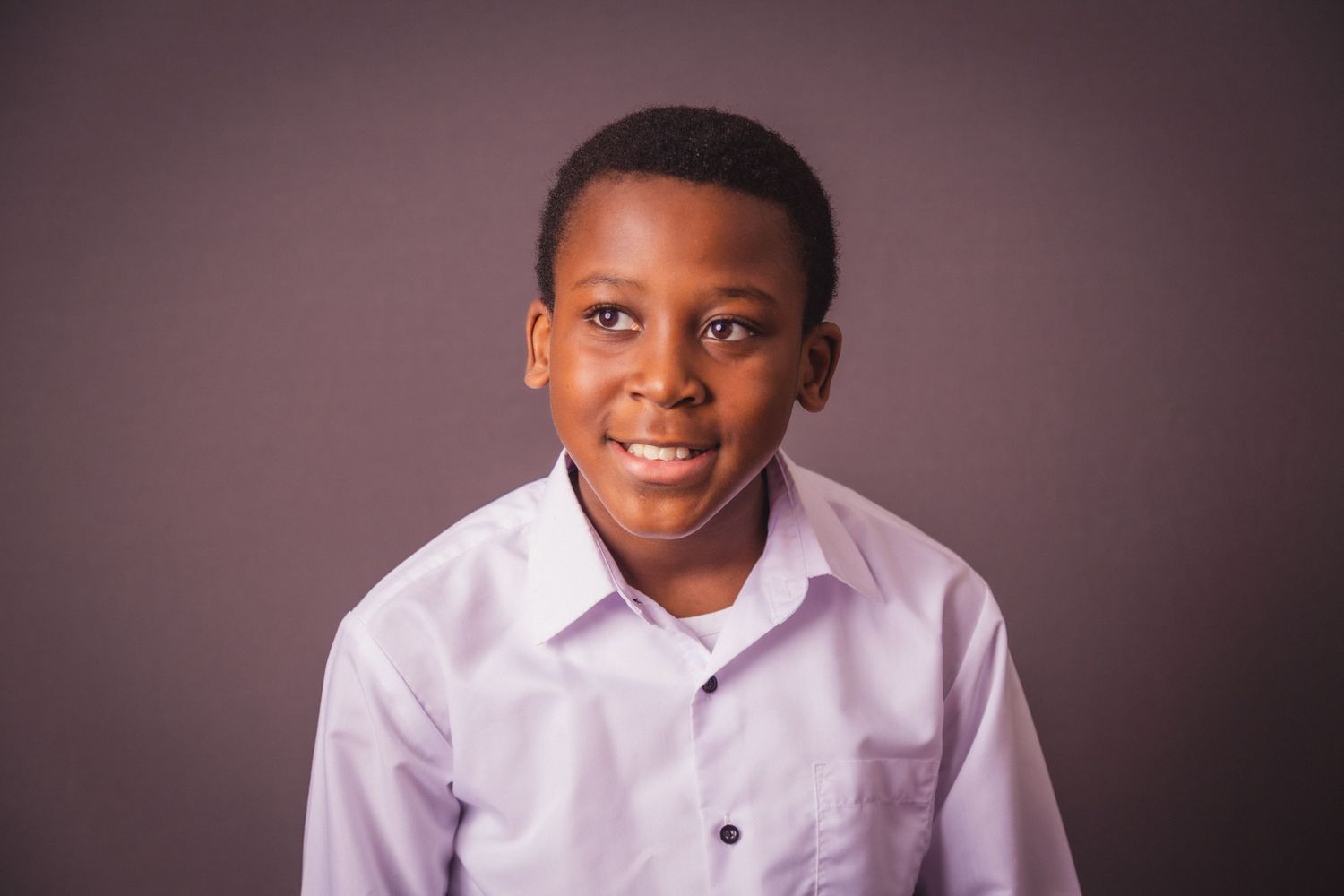 Son | unboxed portraits family portrait photography