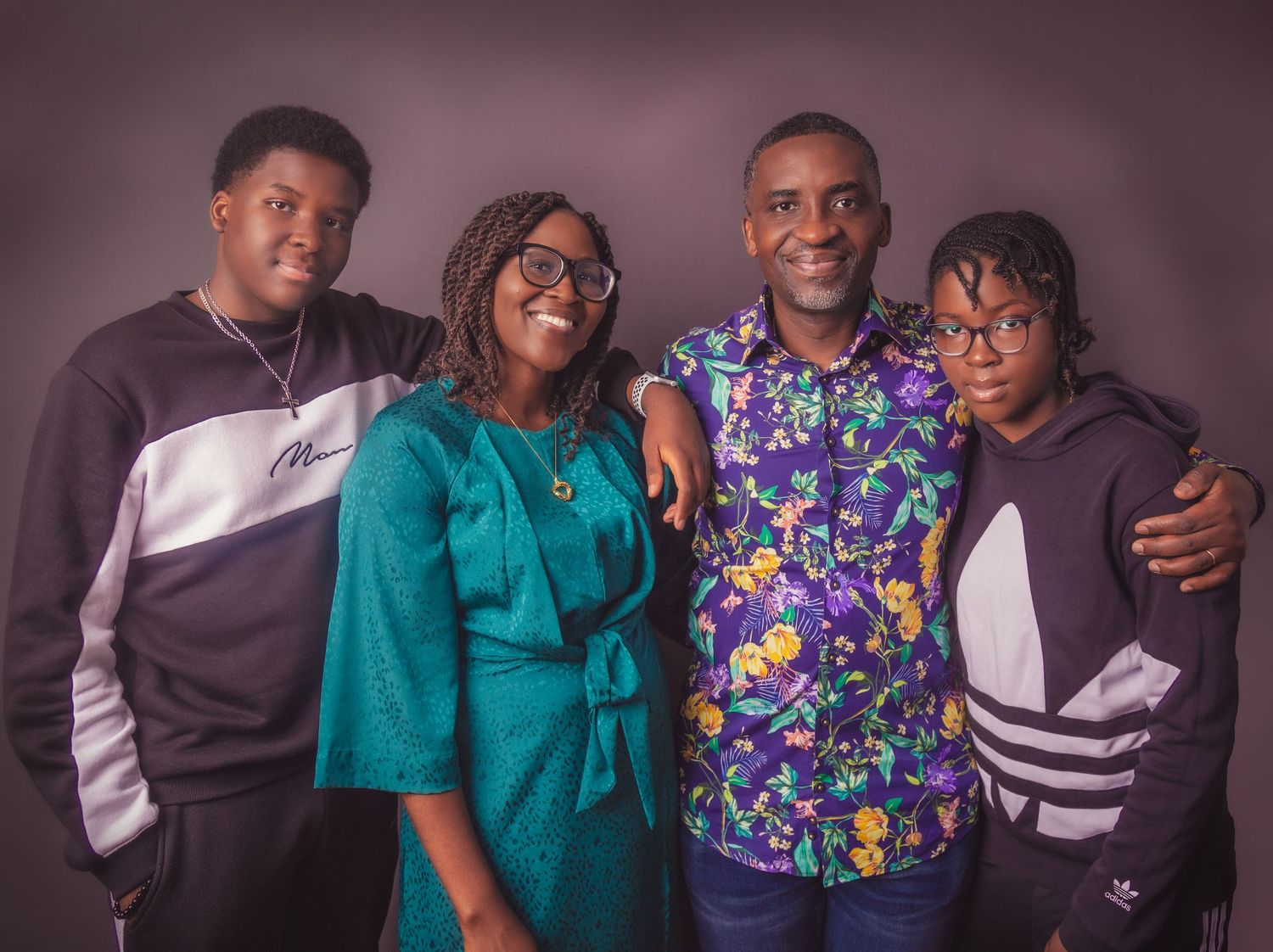Family | unboxed portraits family portrait photography