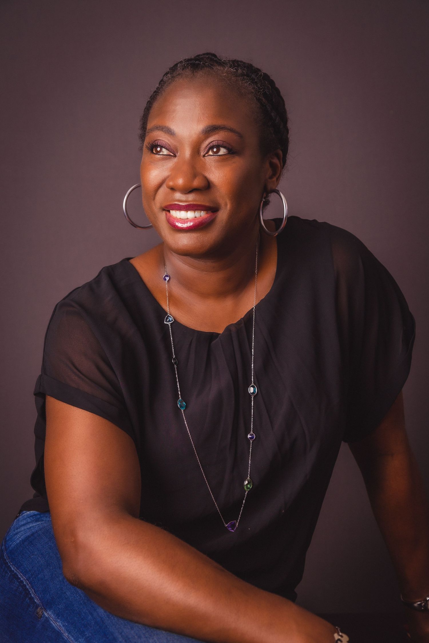 Wife & mother | unboxed portraits family portrait photography
