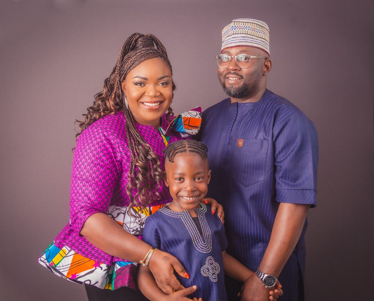 Family | unboxed portraits family portrait photography