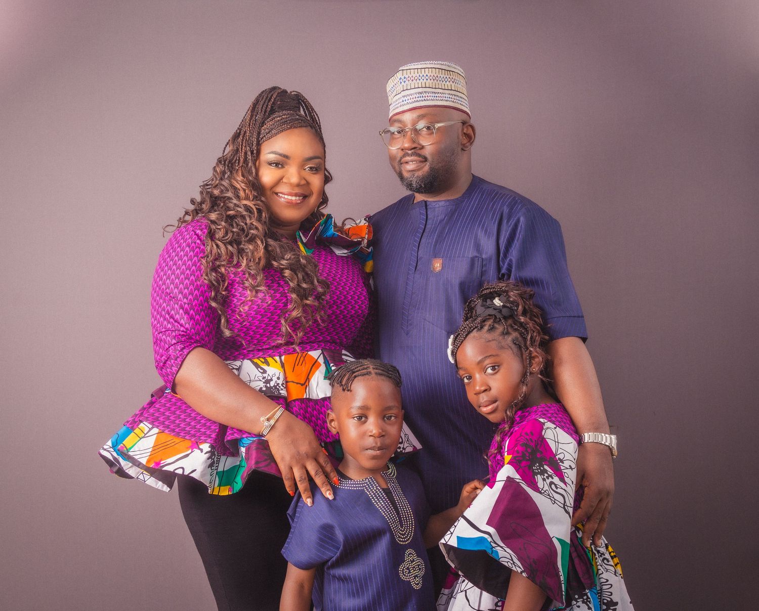 Family | unboxed portraits family portrait photography