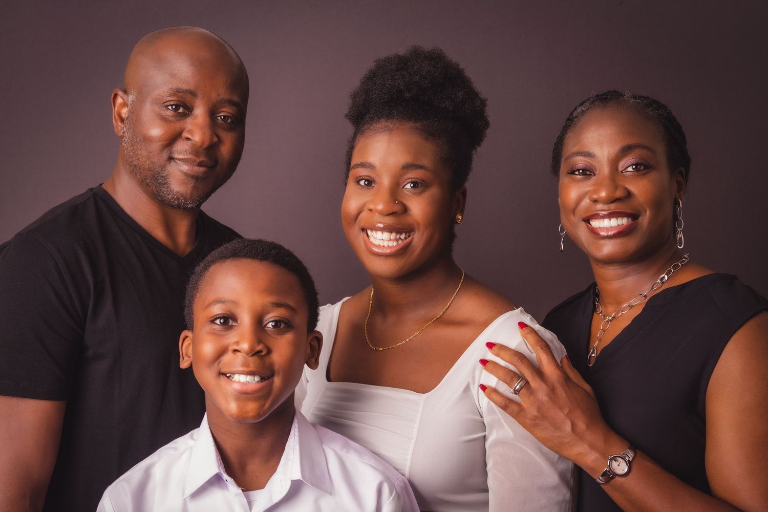 Family | unboxed portraits family portrait photography