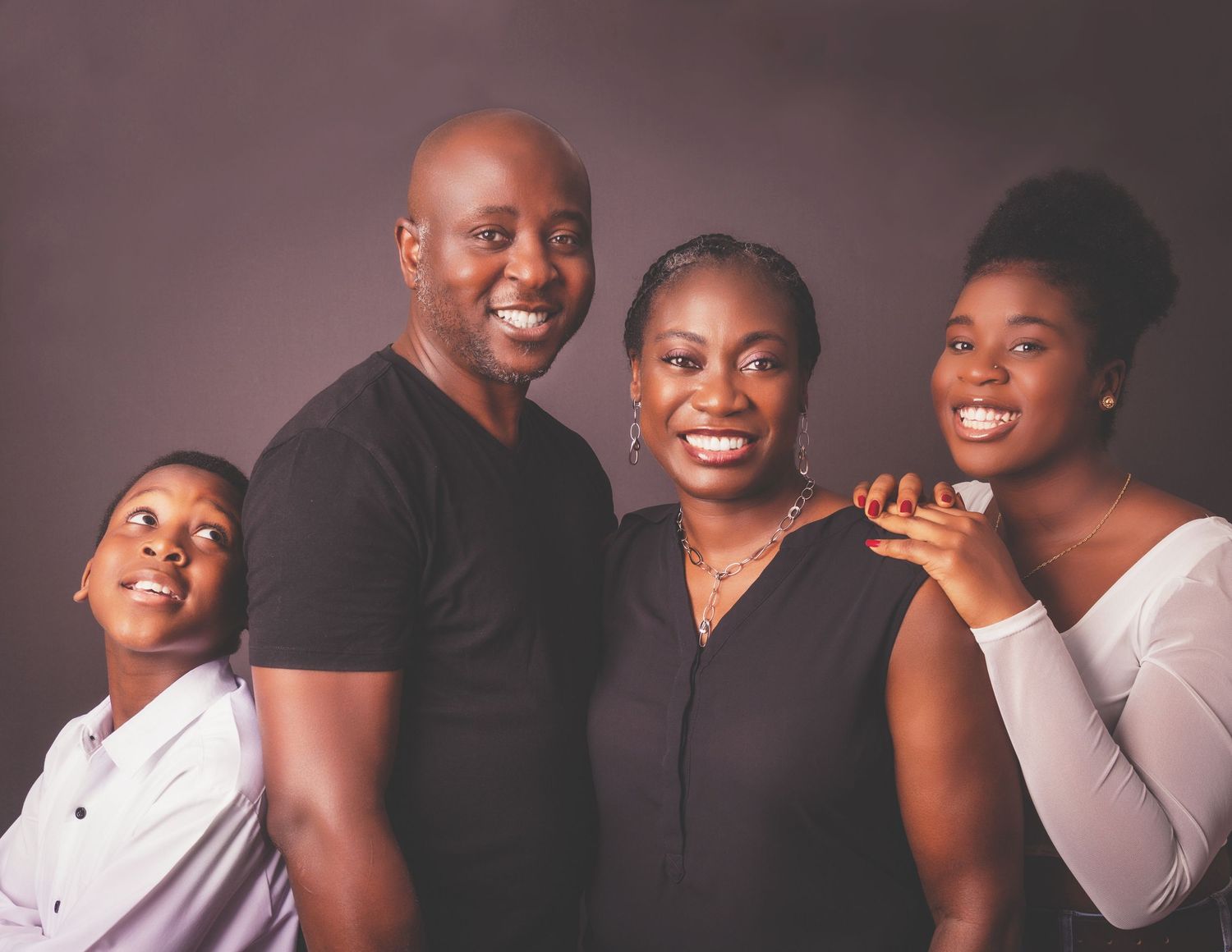 Family | unboxed portraits family portrait photography