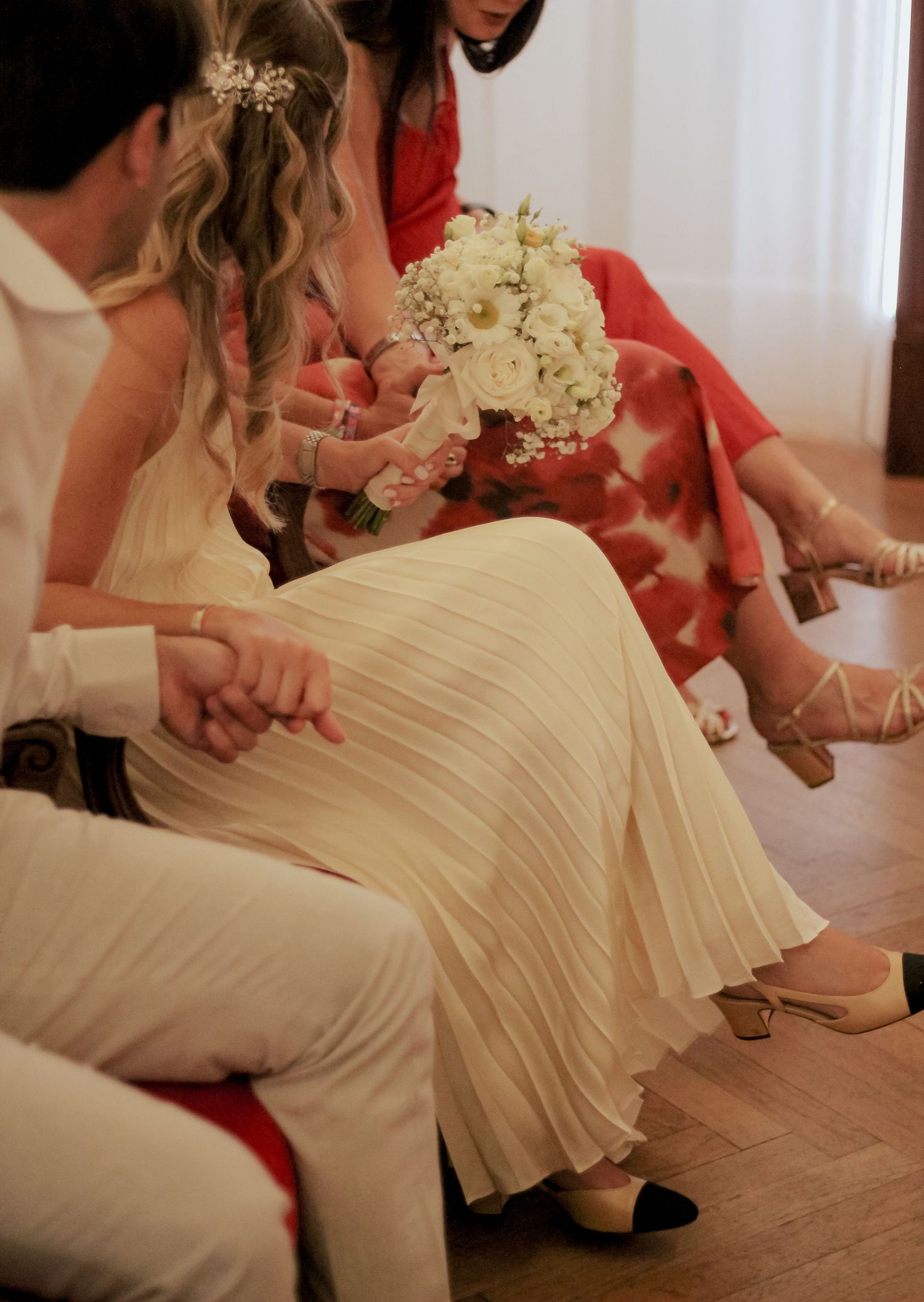 photo détails sans visage anonyme mariage nice