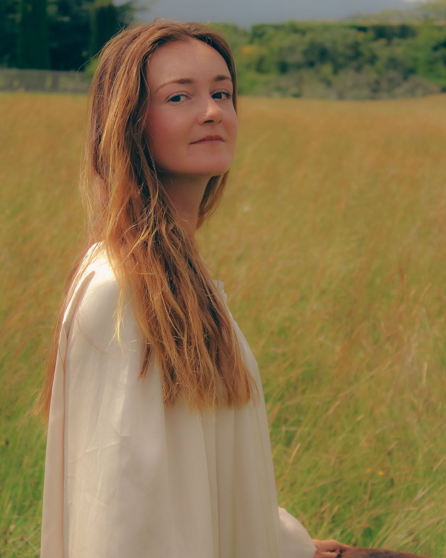 photo d'une femme
