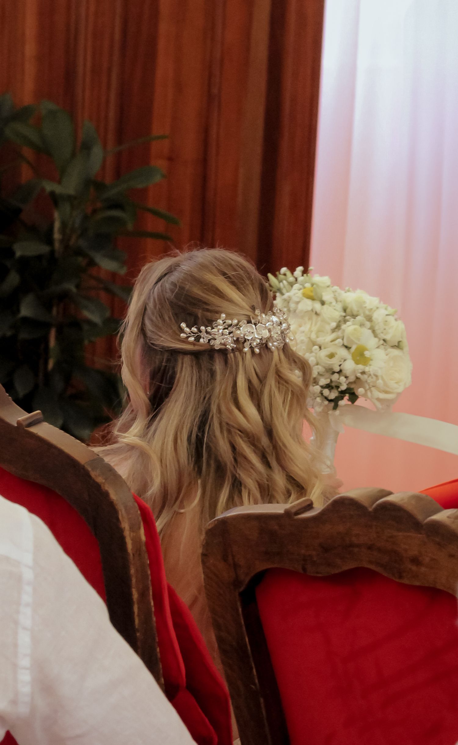 photo détails sans visage anonyme mariage nice