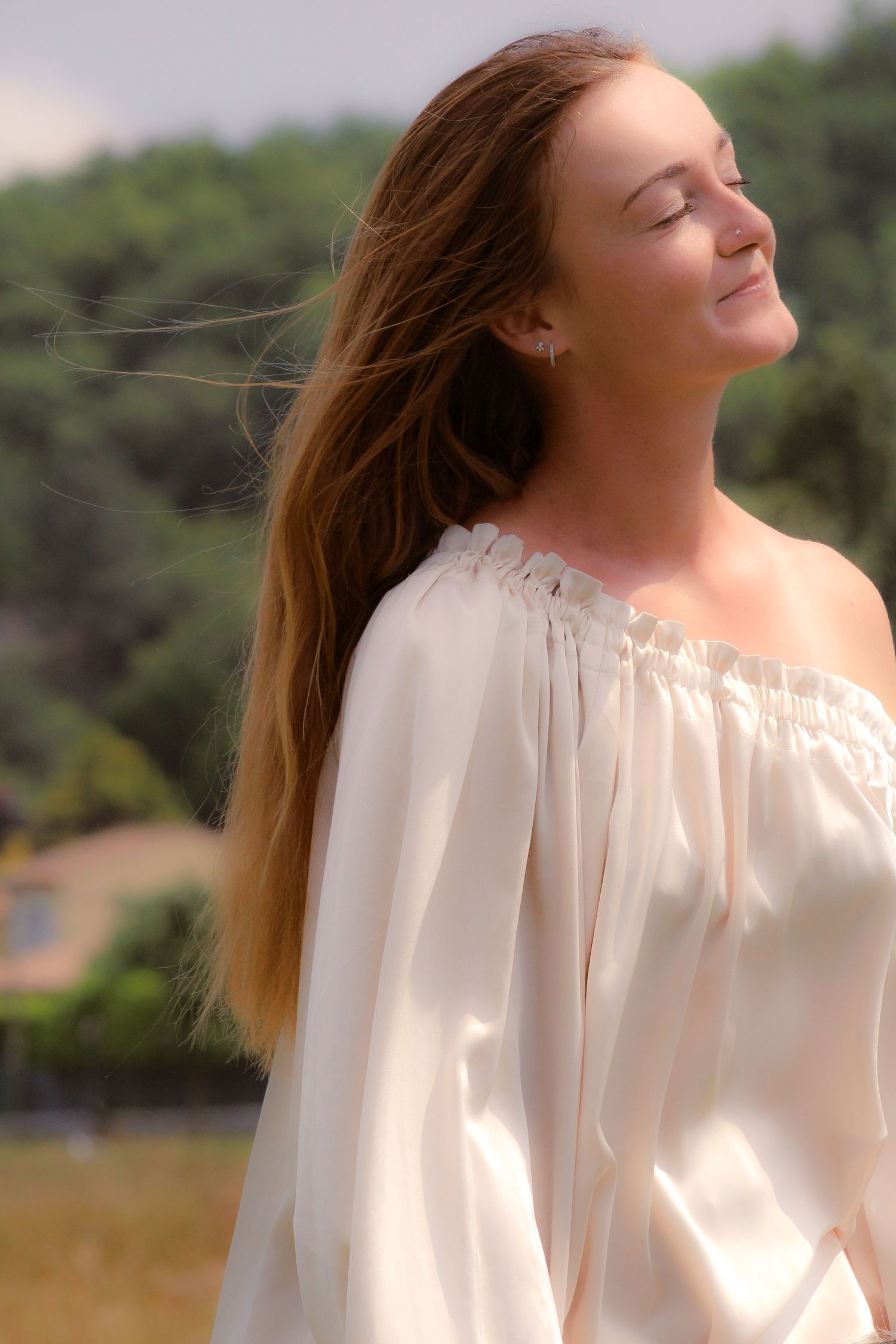 photo d'une femme
