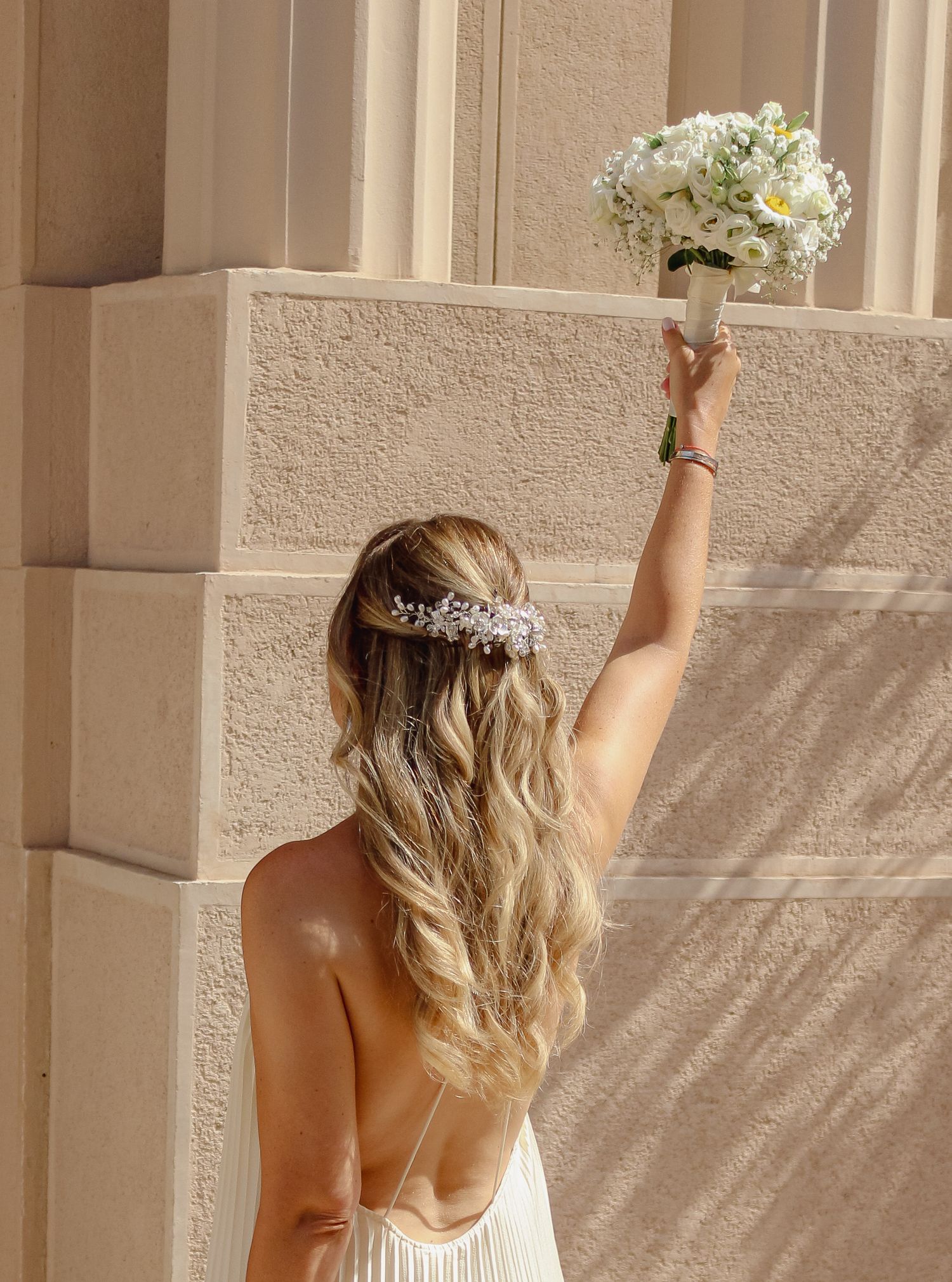 photo détails sans visage anonyme mariage nice