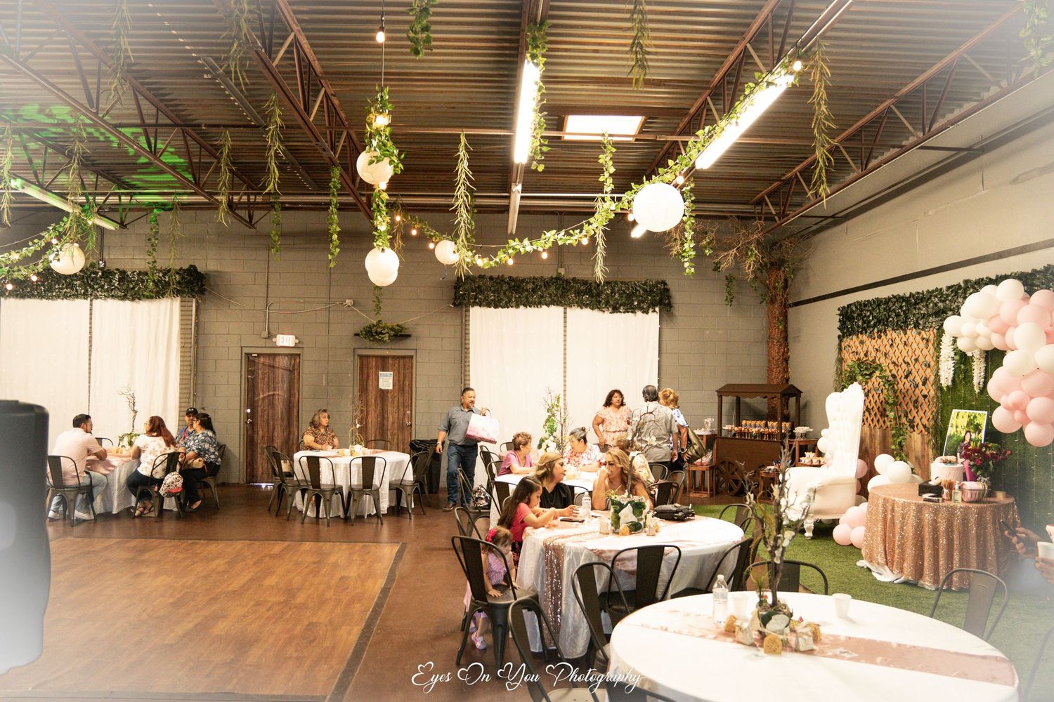 El paso wedding photographer event coverage