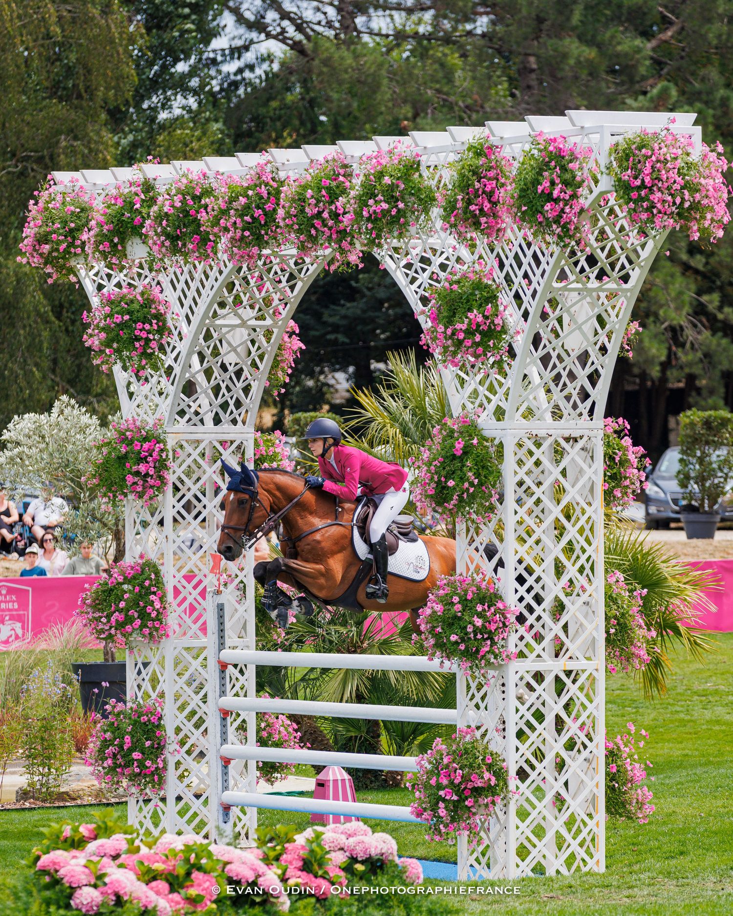 jumping de International Dinard 2026