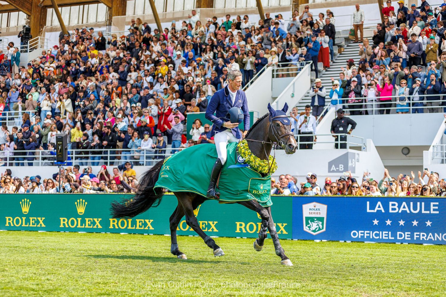 Rolex Grand Prix de la Baule