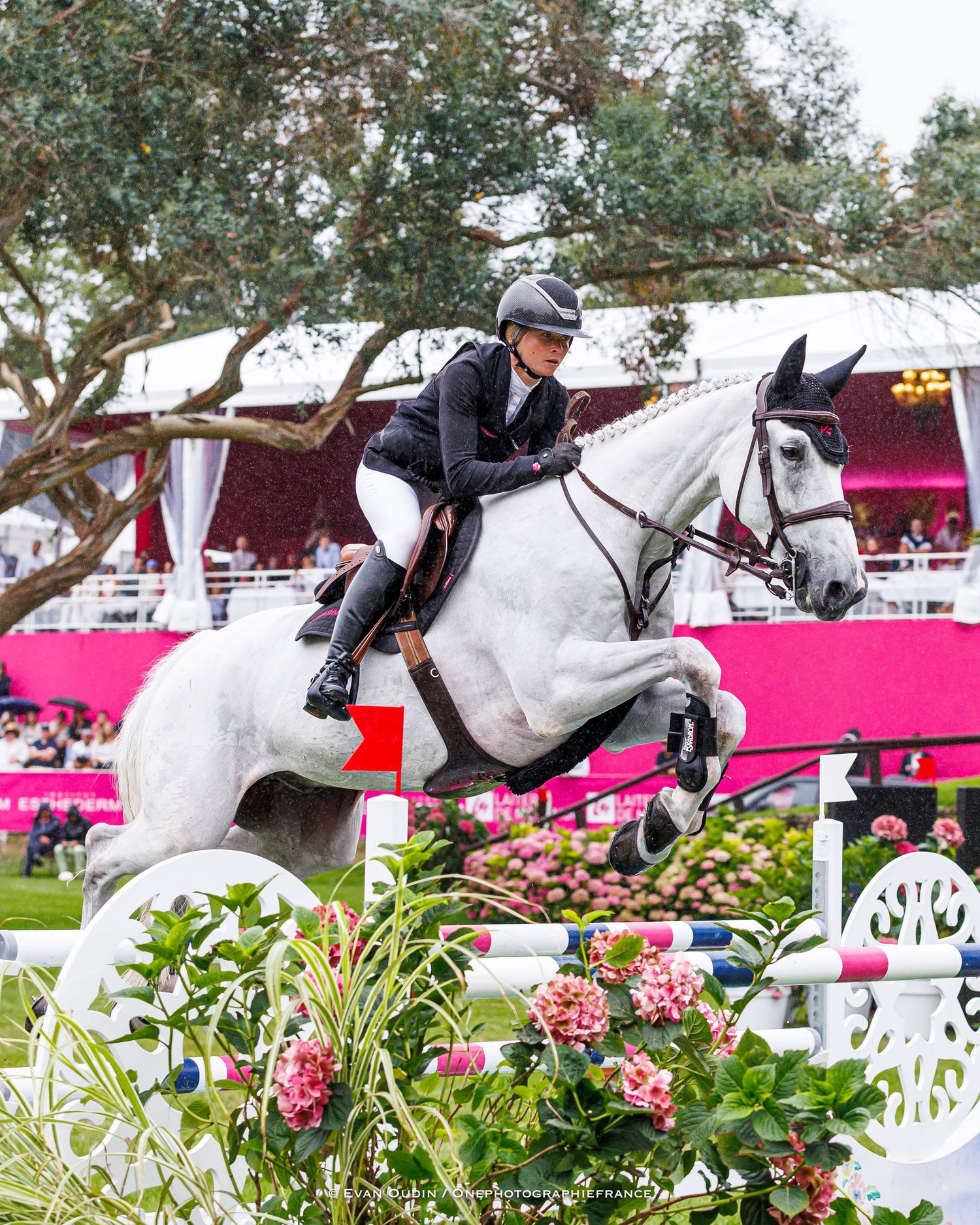 jumping de International Dinard 2025