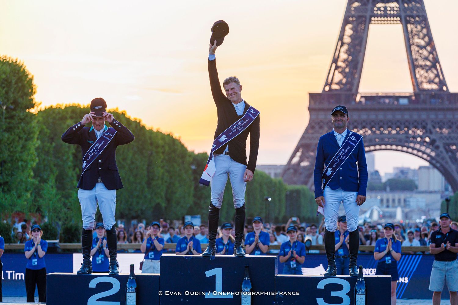 CSI5* LEPJ - Paris (FRA) 🇫🇷 2025