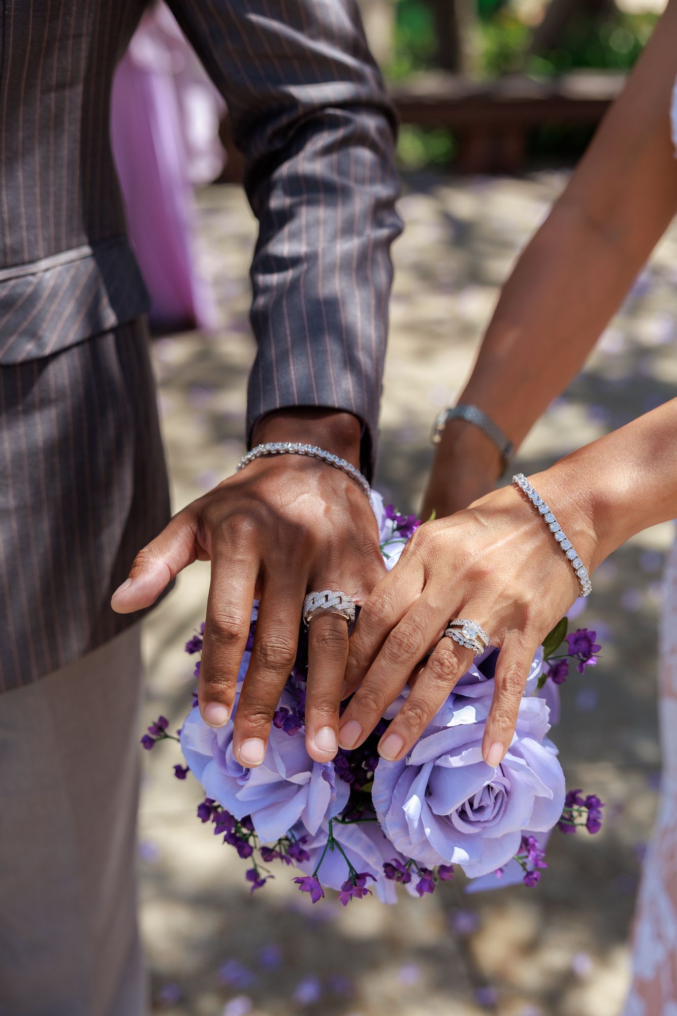 where to buy wedding rings in san diego