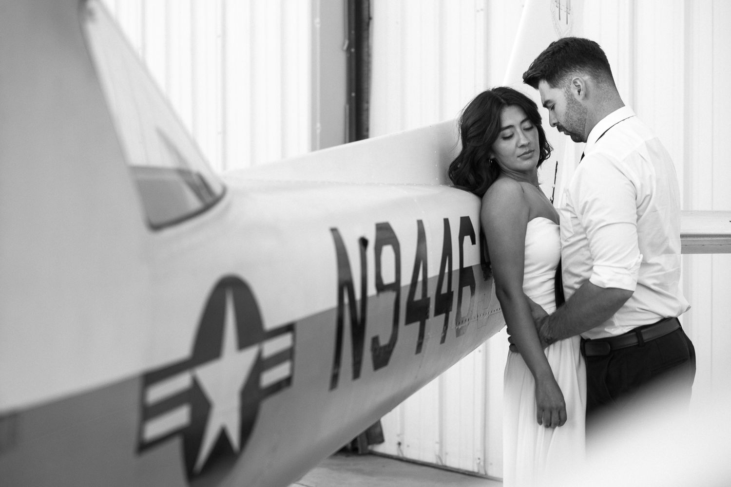 San Diego couples
