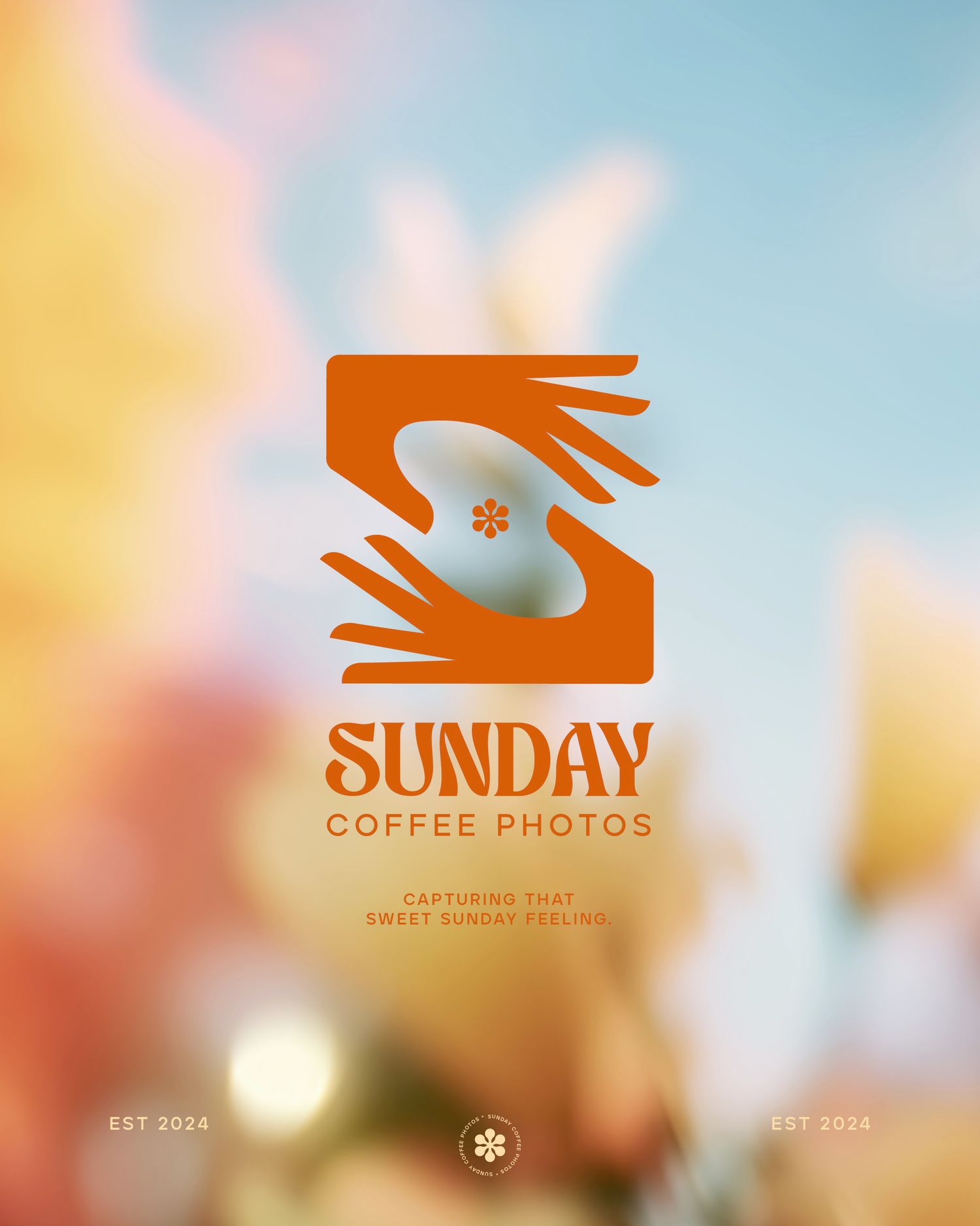 Sunday Coffee Logo