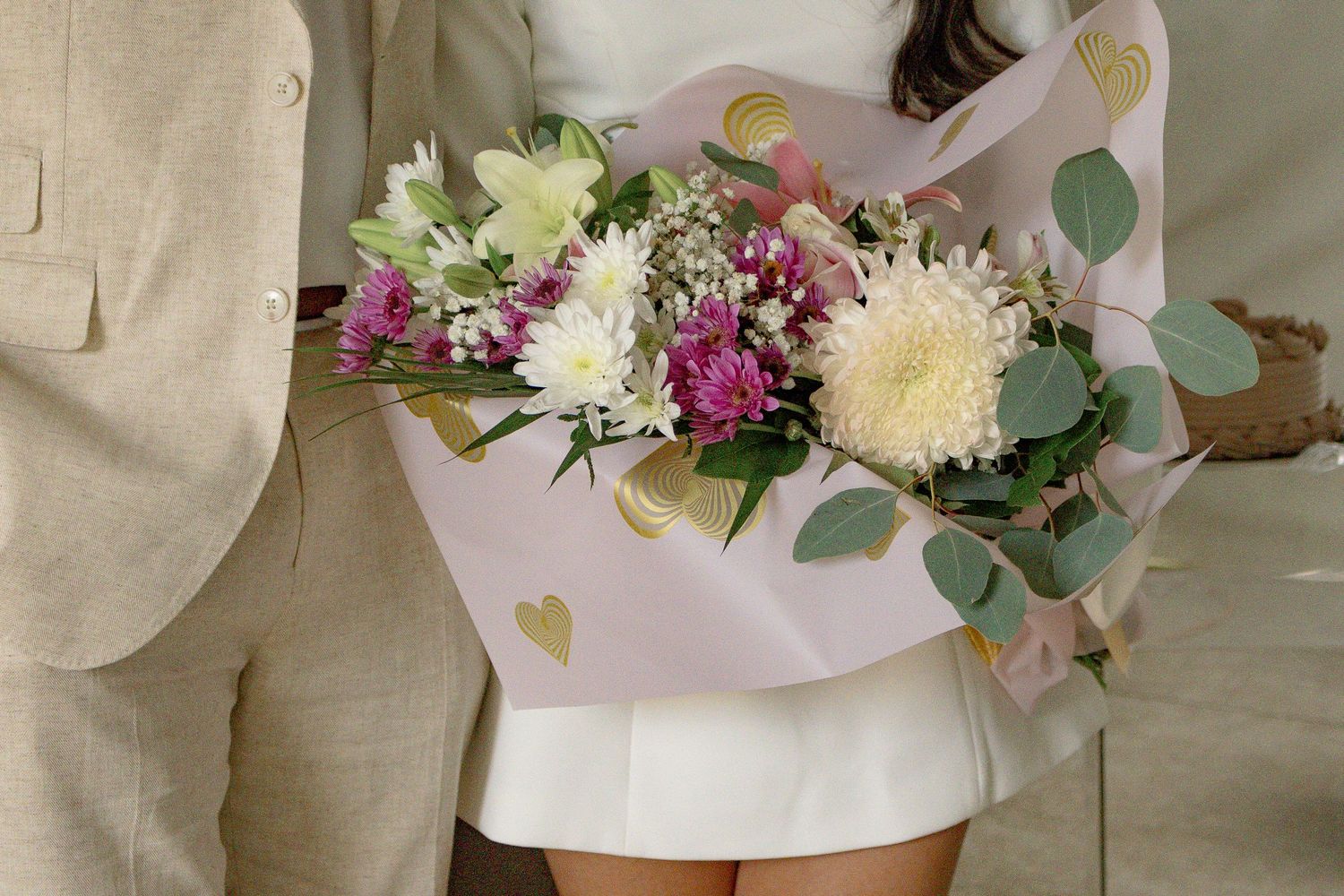 Bridal Shower details