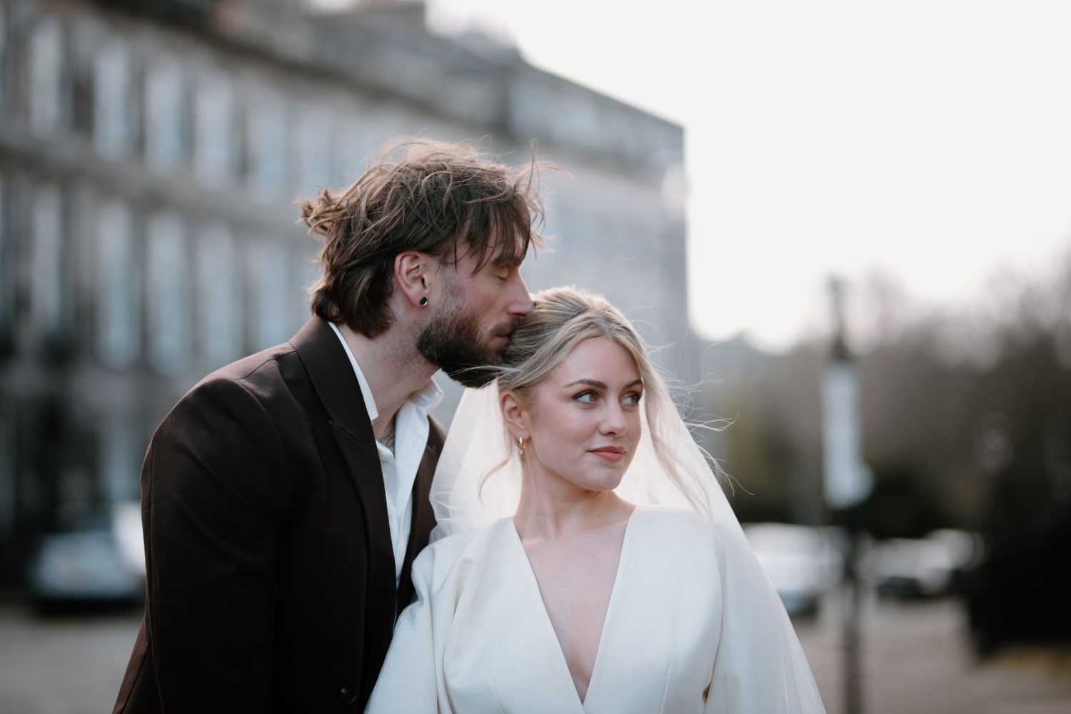 Wedding photographer Scotland Kamila Pickles