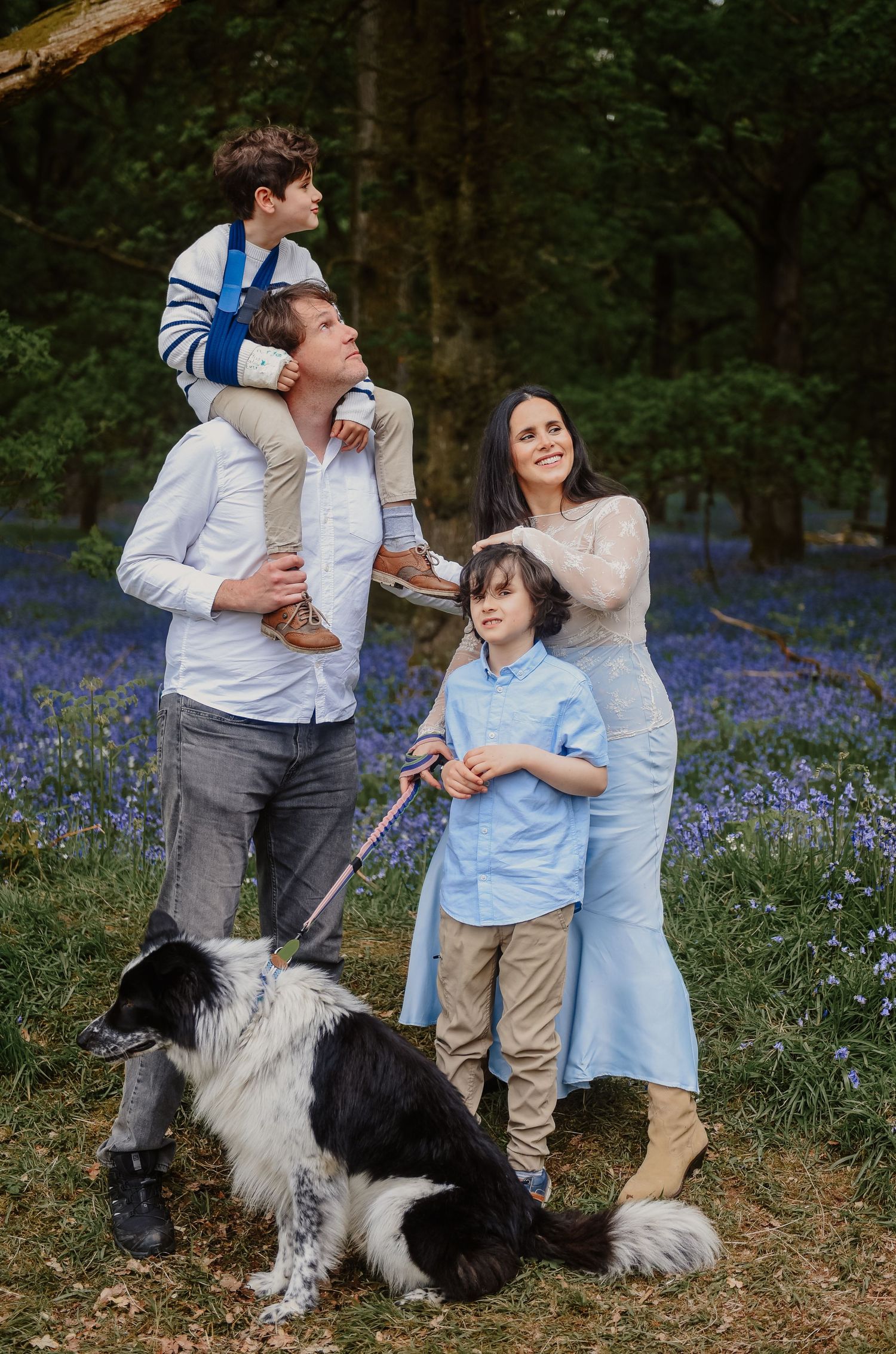 Family and Wedding Photographer Based in Scotland Dundee
Affordable, relaxed and heartfelt photography with a personal touch