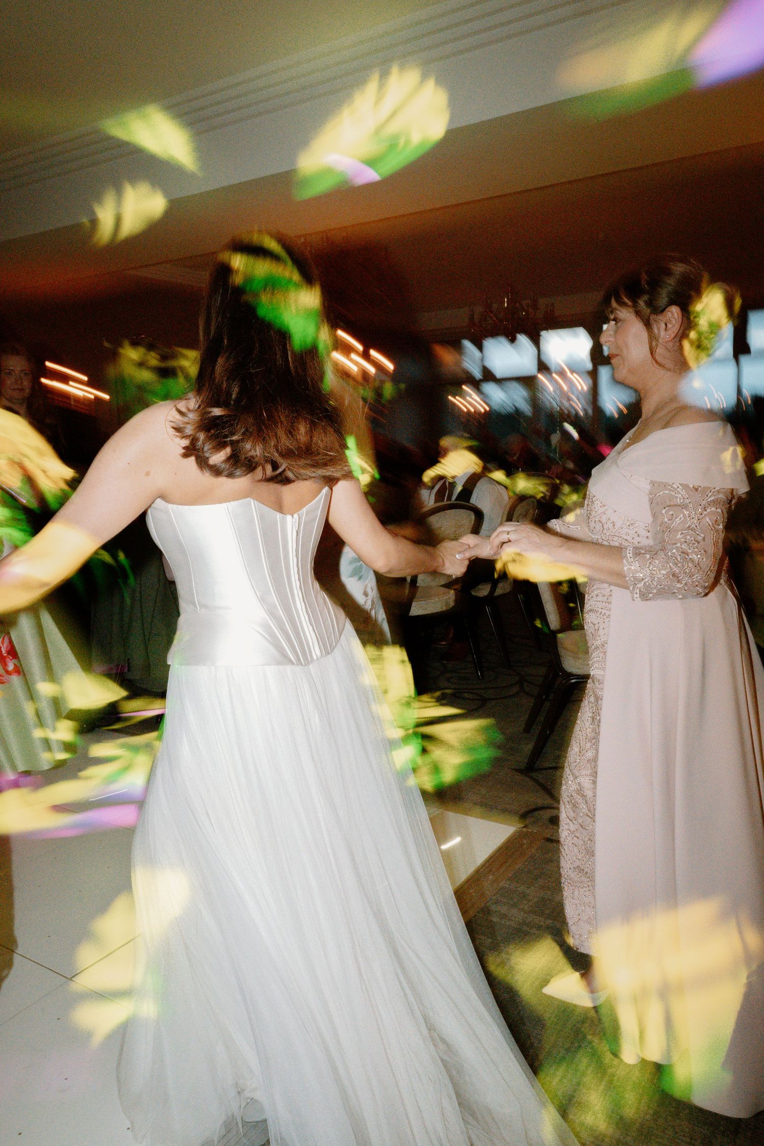 Glenbervie House Hotel Wedding Photography