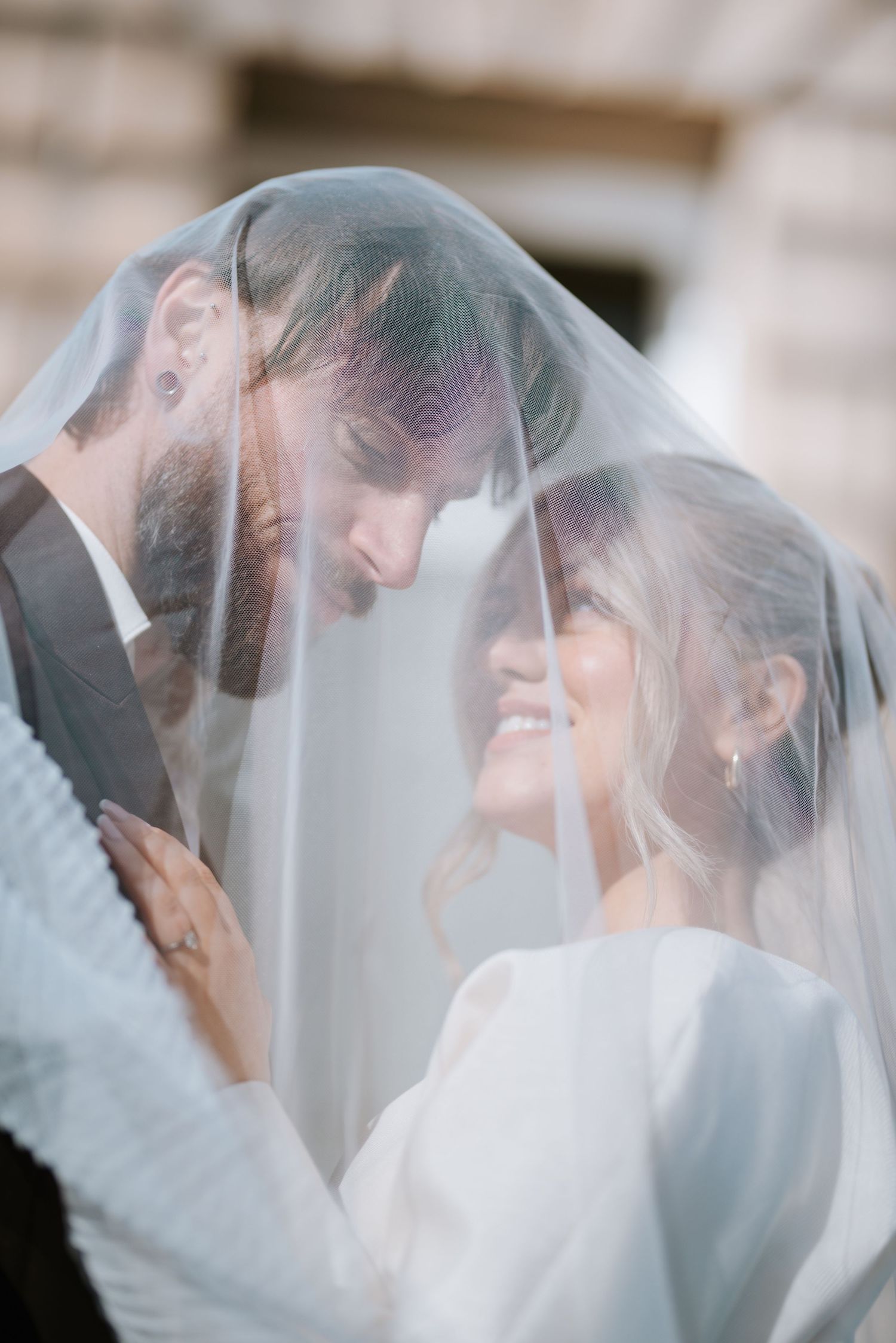 Wedding photographer Scotland Kamila Pickles