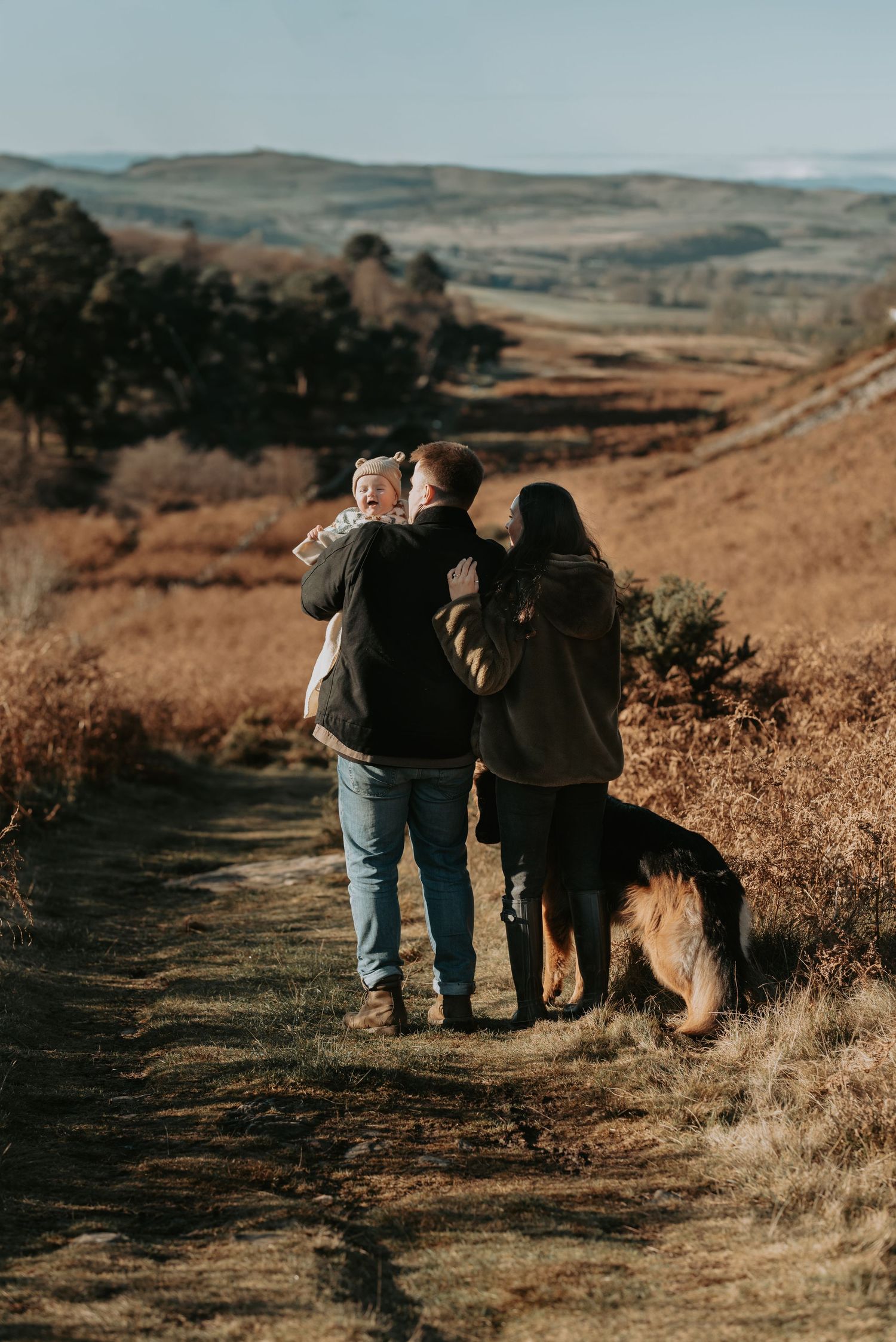 Documentary Editorial Wedding Photographer based in Scotland, Dundee, Edinburgh, Glasgow