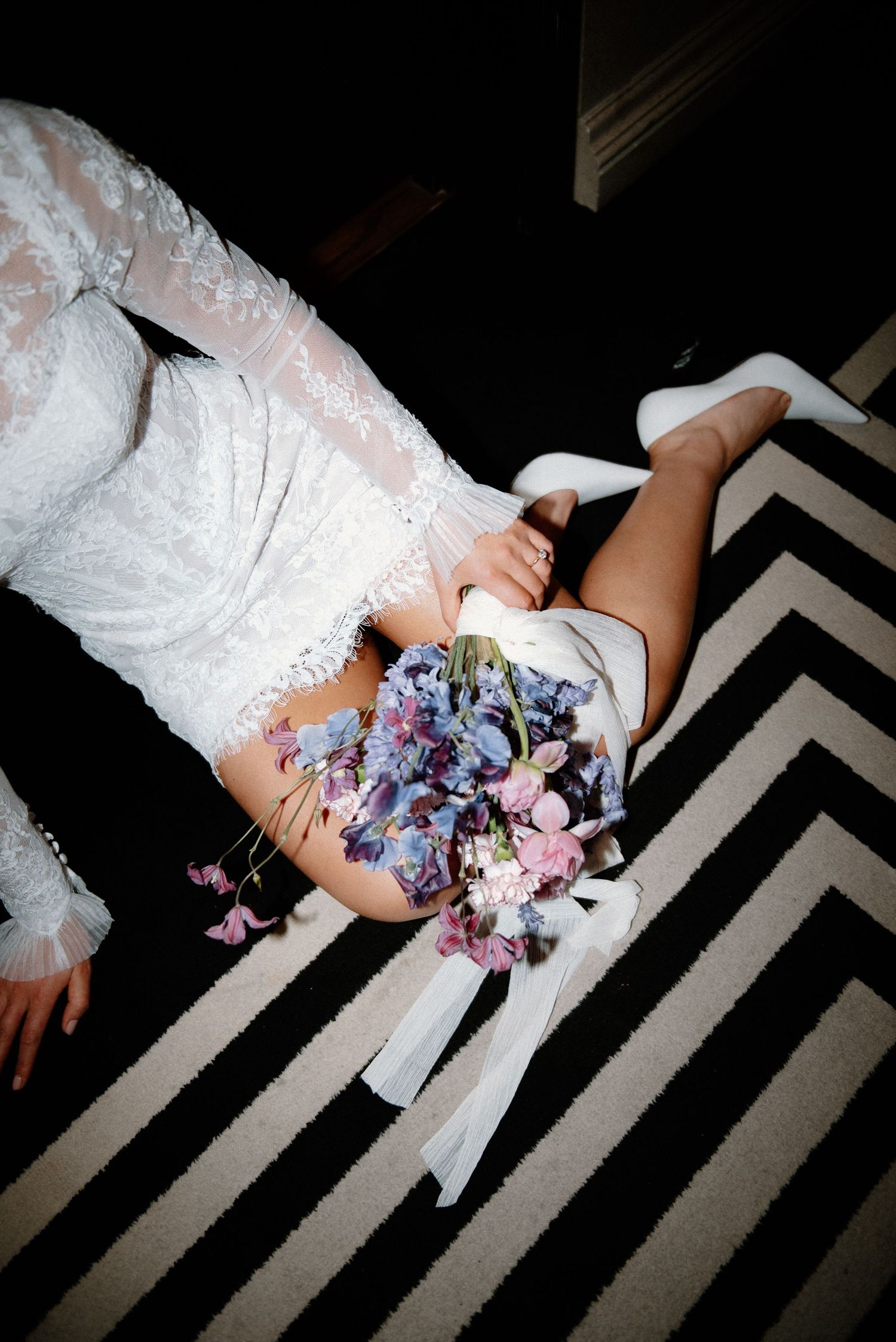Wedding photographer Scotland Kamila Pickles
