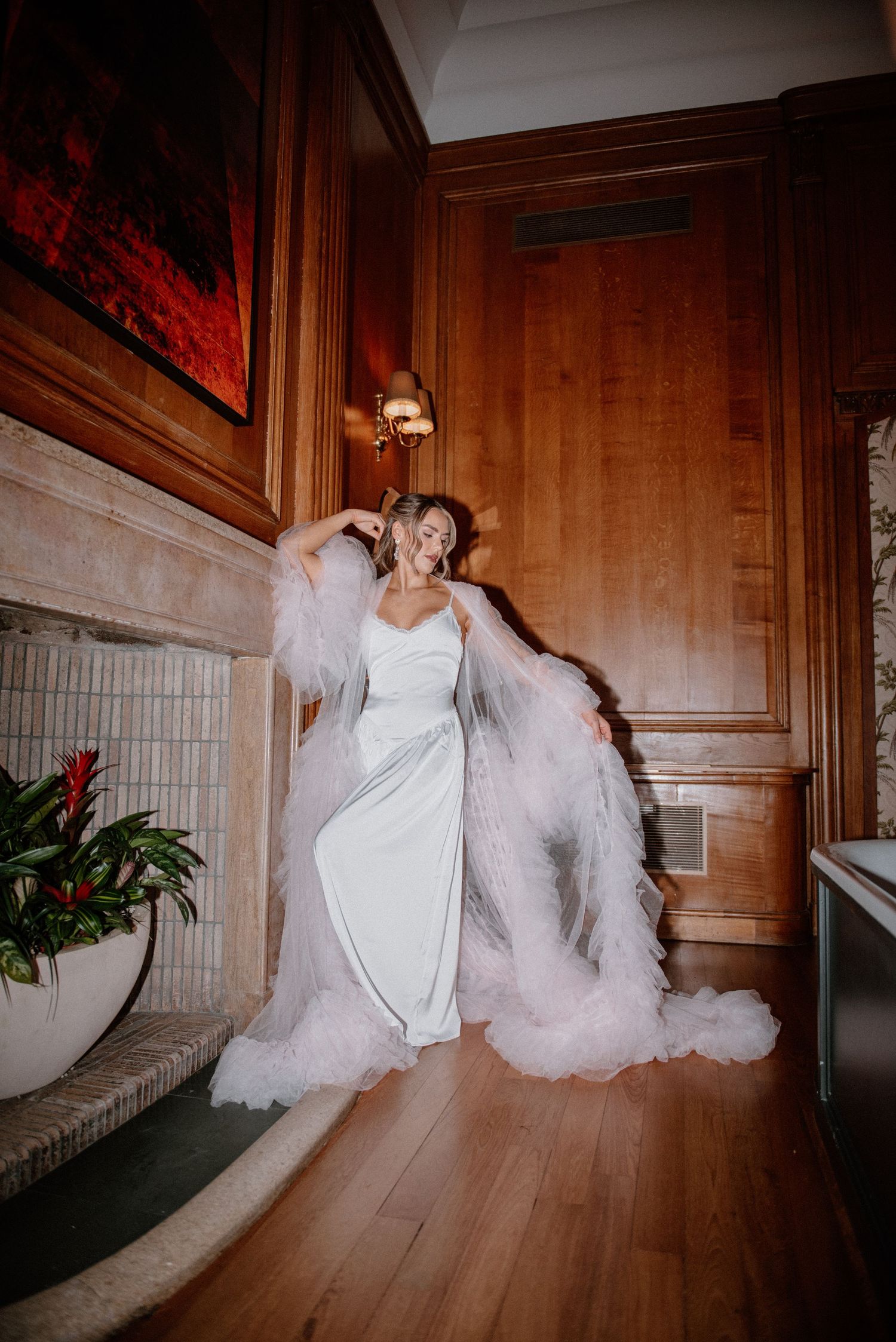 Wedding photographer Scotland Kamila Pickles