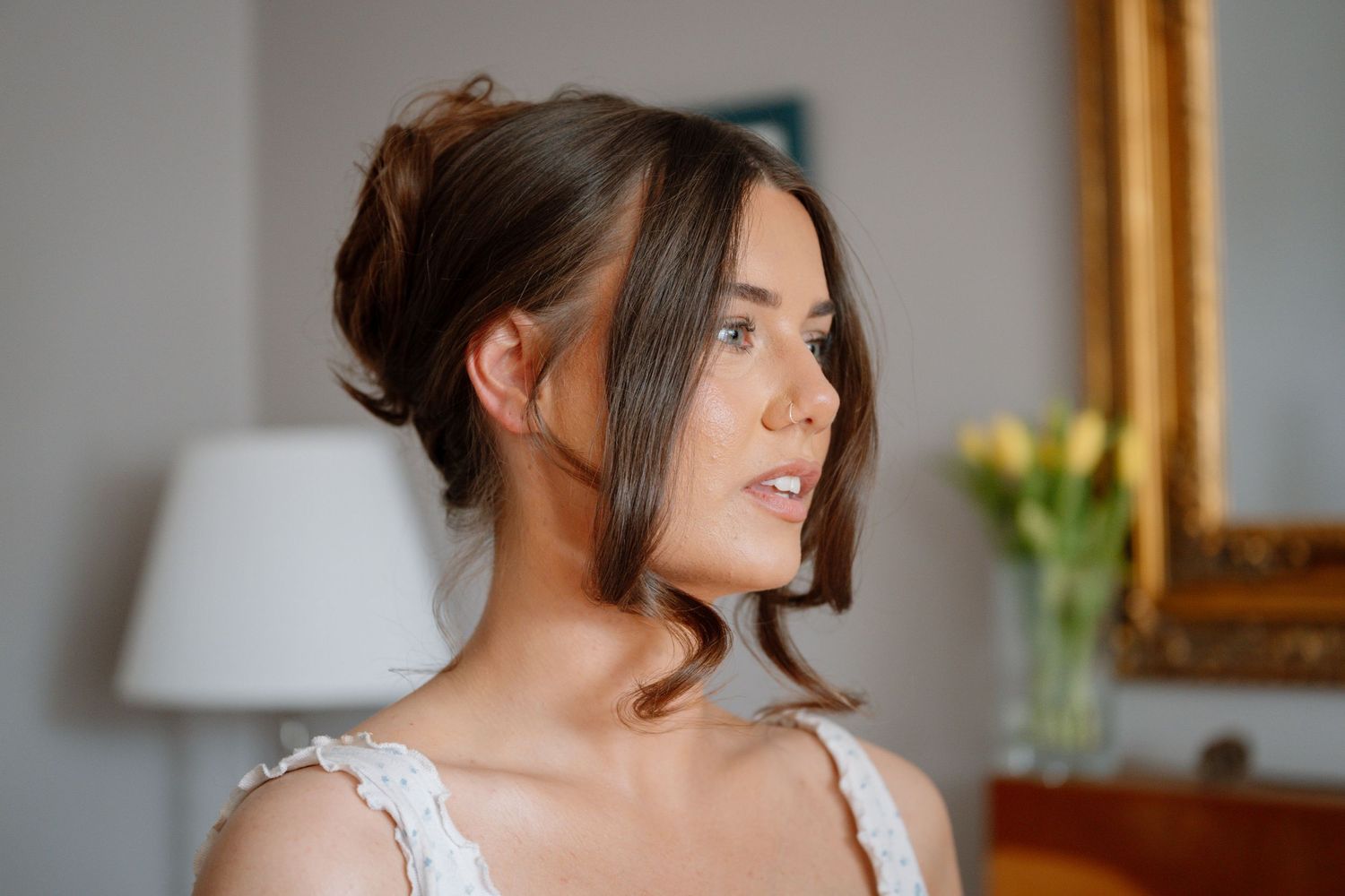 Glenbervie House Hotel Wedding Photography