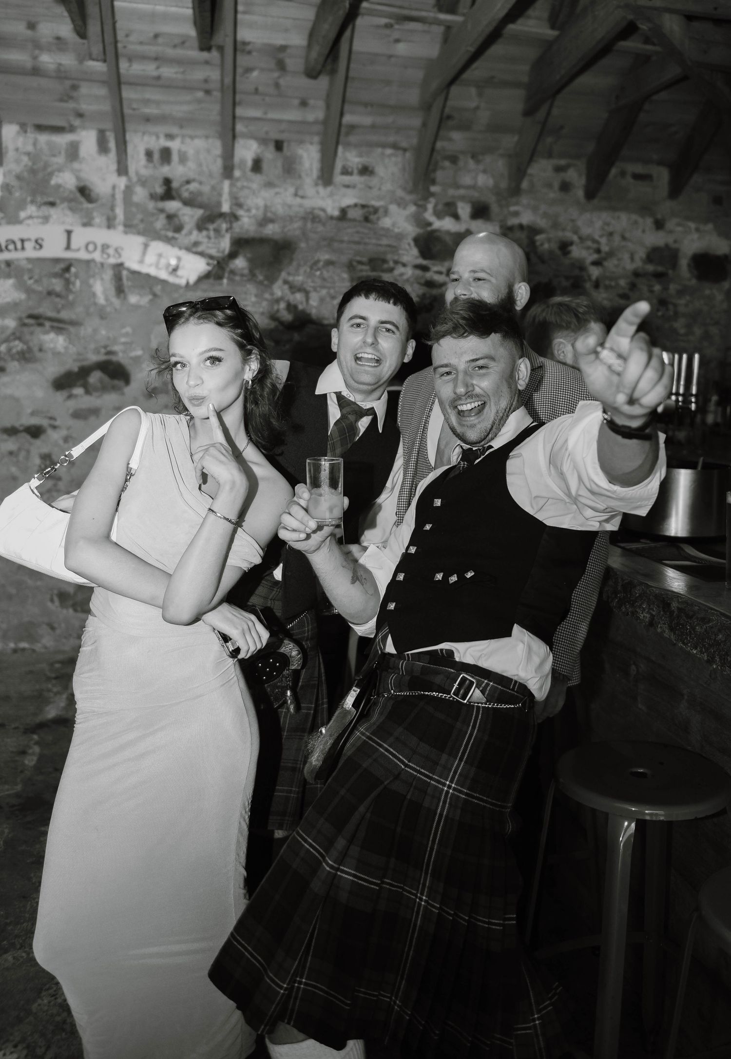 Documentary Editorial Wedding Photographer based in Scotland, Dundee, Edinburgh, Glasgow,
Rhynd Wedding