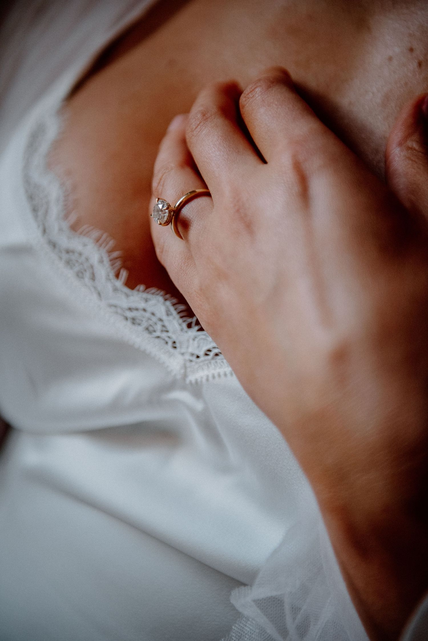 Wedding photographer Scotland Kamila Pickles
